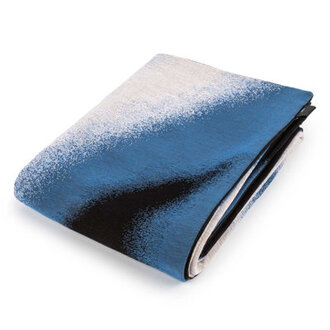 Tapestry Blanket Color: Green