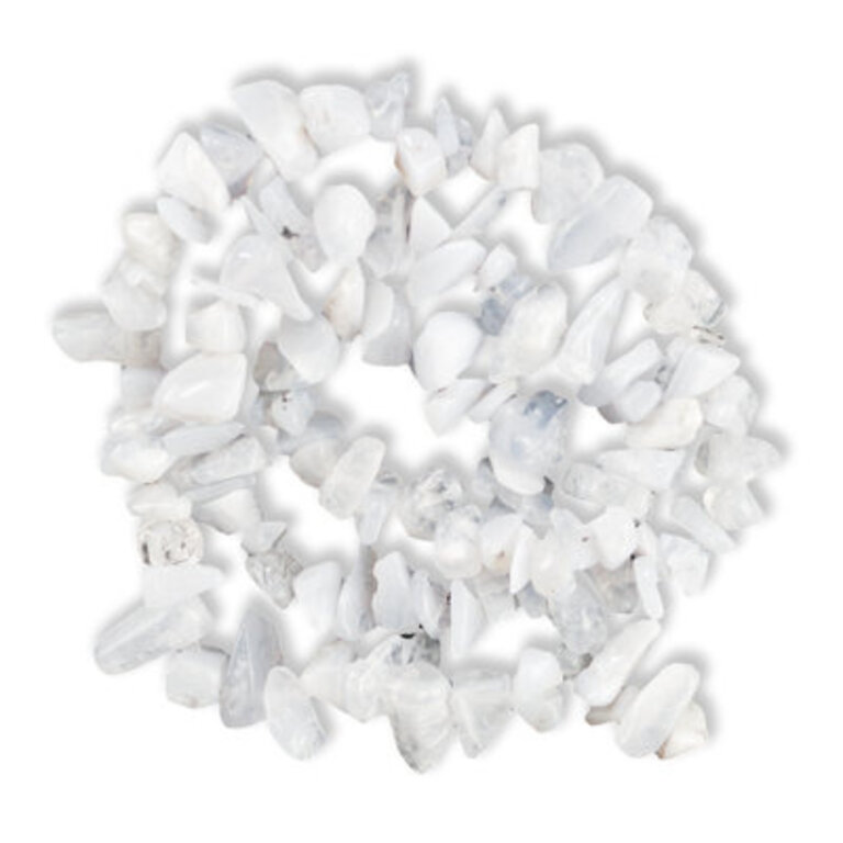 Paulette 2 - Light Dimmable Flush Mounted Sconce Finish: White, Shade Color: Snow Linen/Snow Chip Quartz