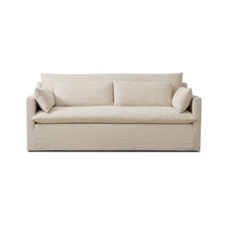 Pellon 87.75" Upholstered Sofa