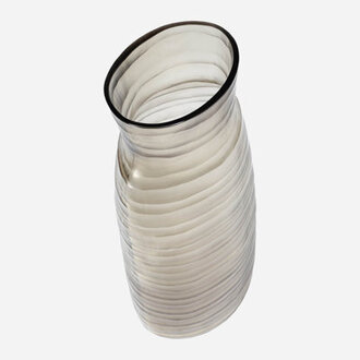 Escaut Handmade Glass Table Vase