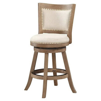 Melike 29'' Bar Stool