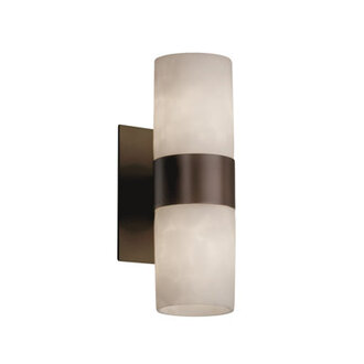 Brey 2 - Light Armed Sconce Finish: Matte Black