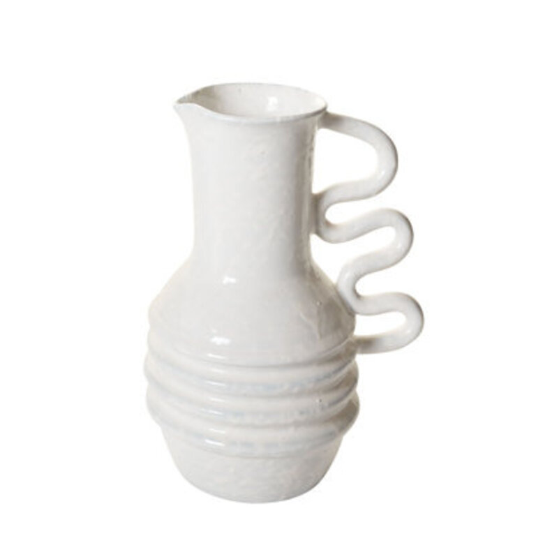 Cloey Vase 10"x 8"x 14.5"