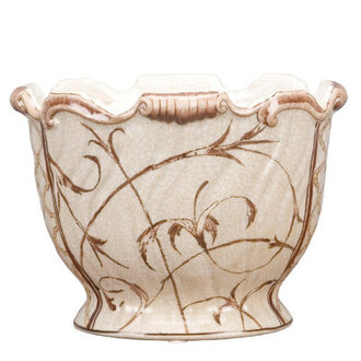 Handmade Ceramic Planter