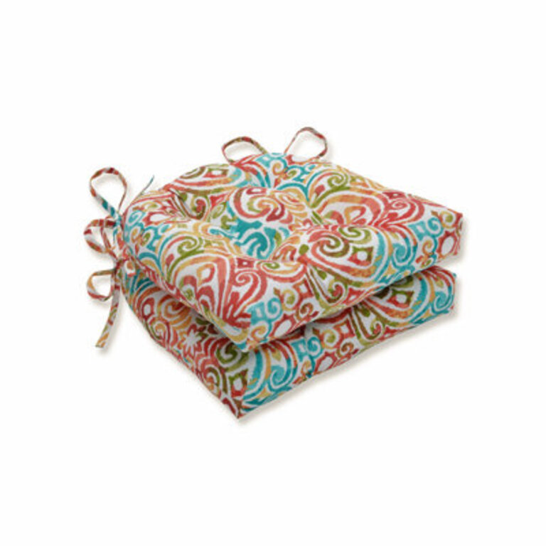 Mayes Indoor/Outdoor Chair Pad Fabric