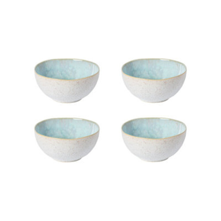 Soup/Cereal Bowl Color: Sea Blue