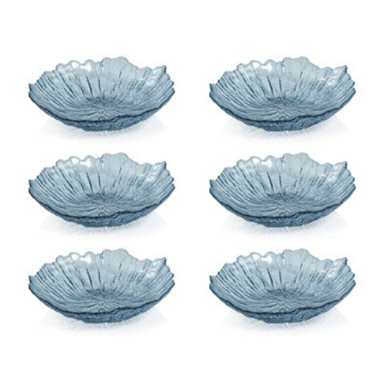 Dovecove Wyano Glass Bowl (Single Bowl)