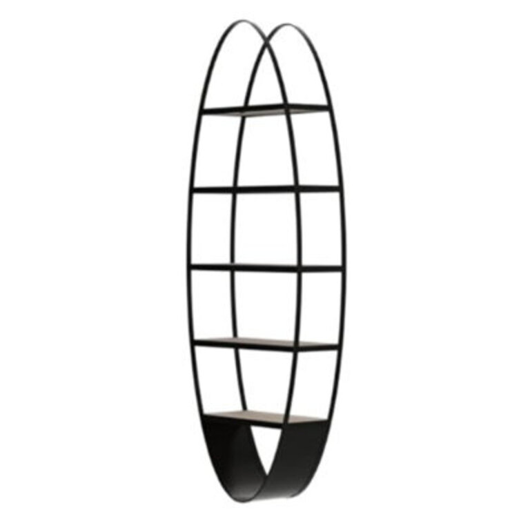 Dianella Tiered Shelf