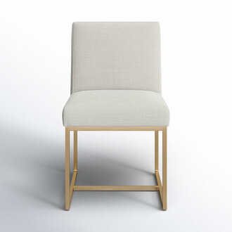 Brose Upholstered Dining Chair