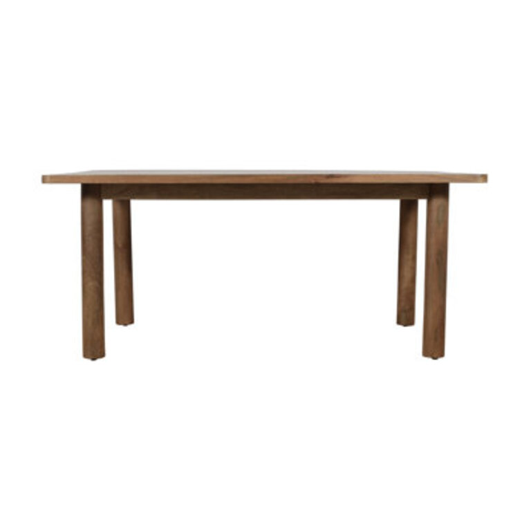 Tex Rectangular 70'' L x 42'' W