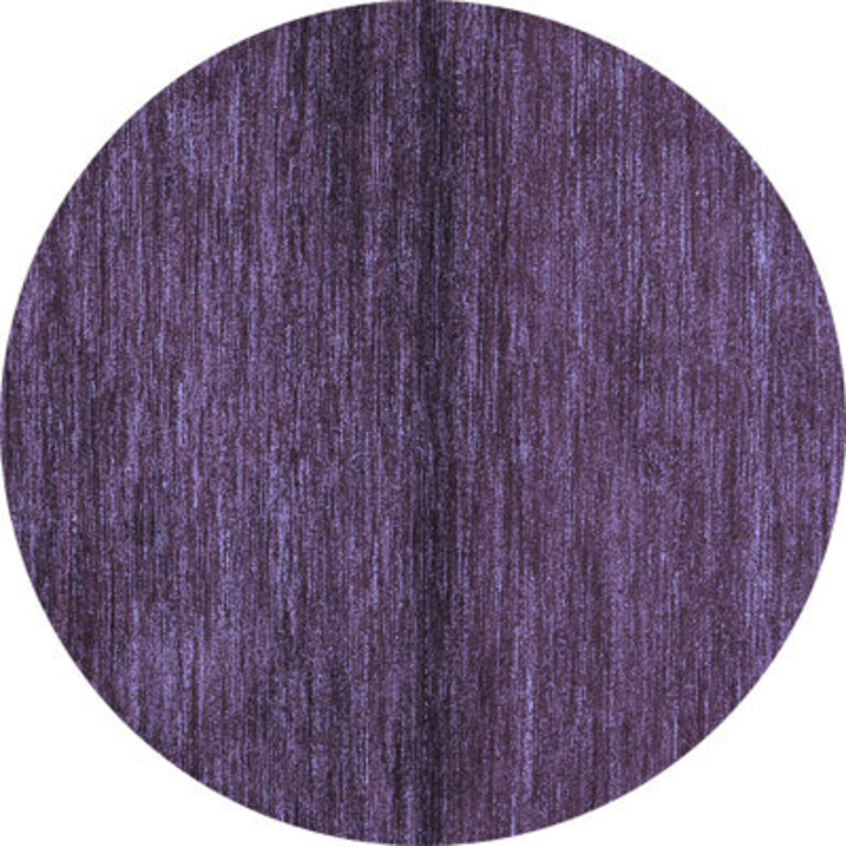 Contemporary 348 Blue Area Rugs Rug Size: Rectangle 7' x 9'