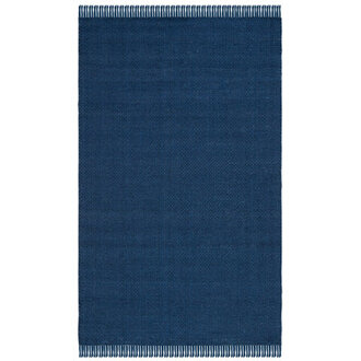 Amalie Lauren Ralph Lauren Hand Woven Wool Solid Color Rug Rug Size: Rectangle 5' x 8'