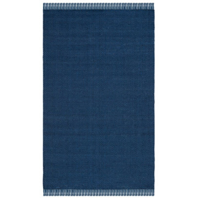 Amalie Lauren Ralph Lauren Hand Woven Wool Solid Color Rug Rug Size: Rectangle 5' x 8'