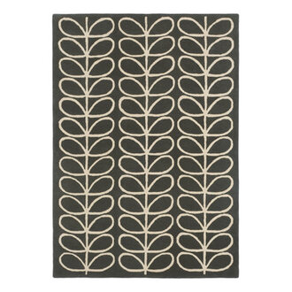 Geometric Handmade Tufted Wool Beige/Gray Area Rug Rug Size: Rectangle 3'11" x 5'11"