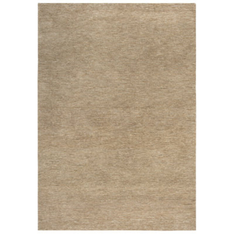 Bahand Handmade Tufted Beige Indoor / Outdoor Area Rug Rug Size: Rectangle 8'6" x 11'6"