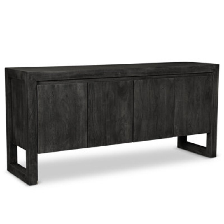 Kentley Buffet Color: Ebonized