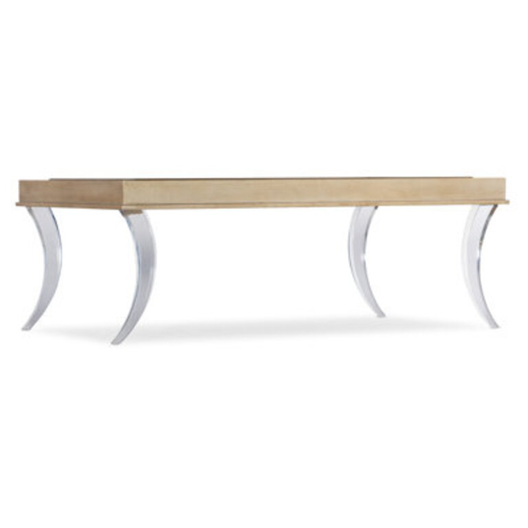 Melange Coffee Table