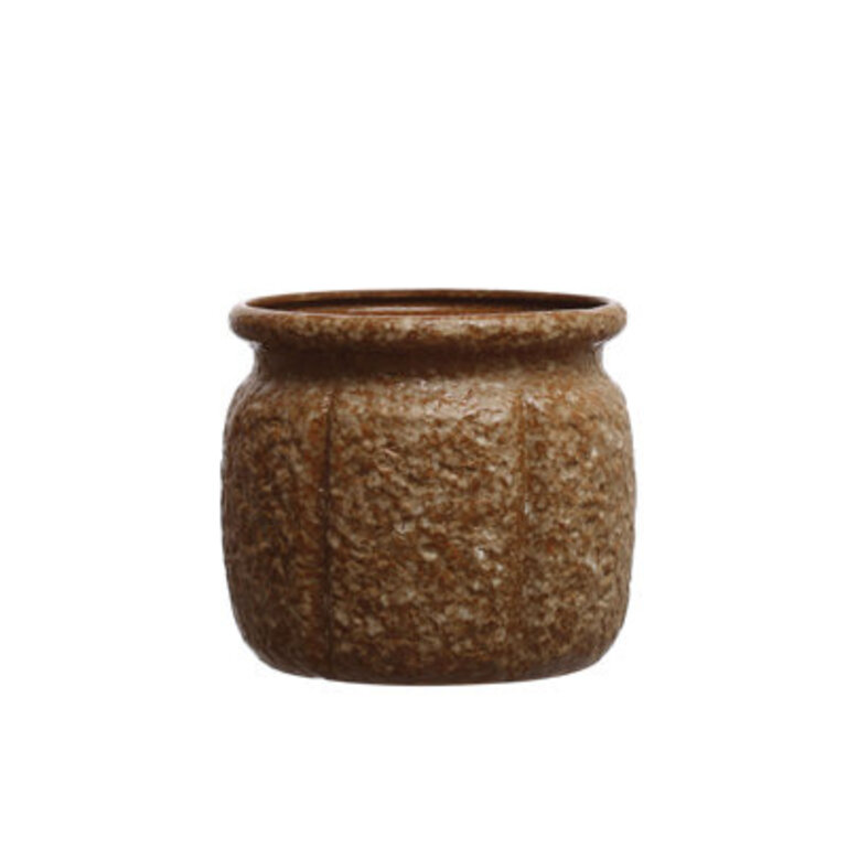 Huko Ceramic Pot Planter