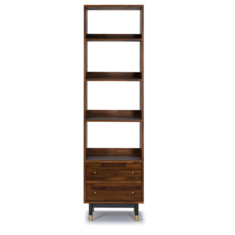 Dakota19.5" Bookcase