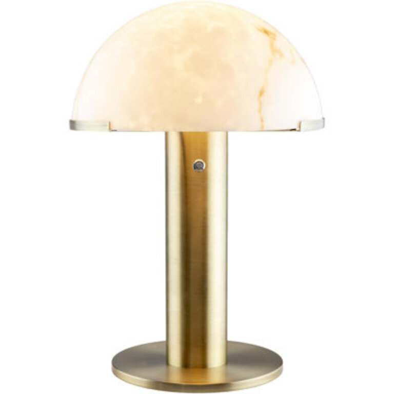 Delway Metal Table Lamp