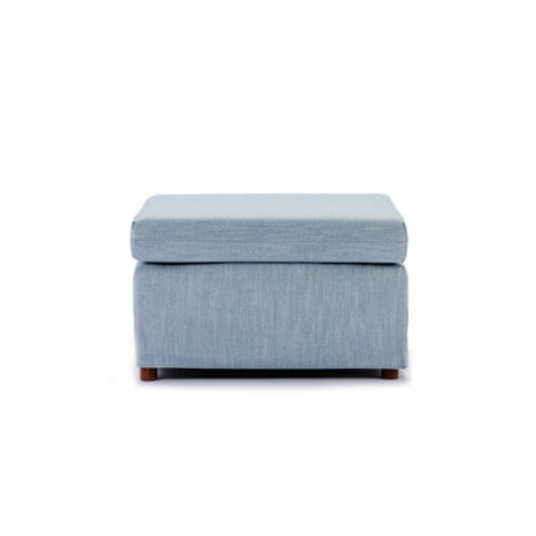 Celsi Upholstered Ottoman