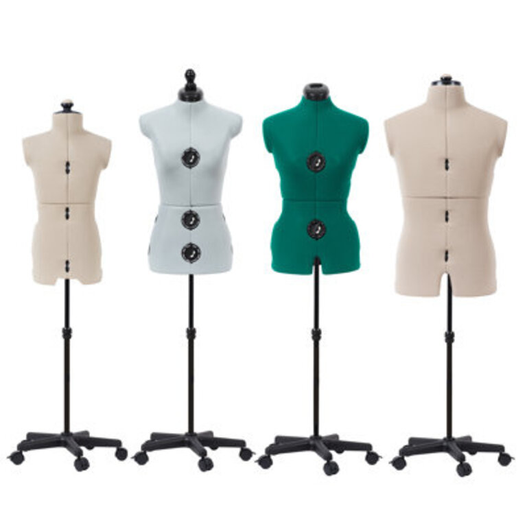 Dritz Dress Form Base Accessory