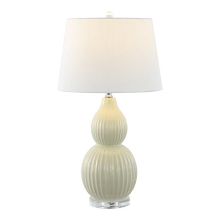 Delores Table Lamp