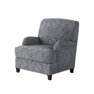 Calamba Upholstered Armchair