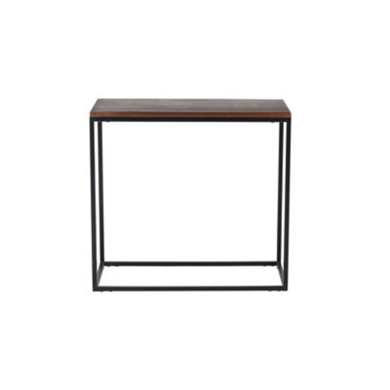 Willis Modern End Table