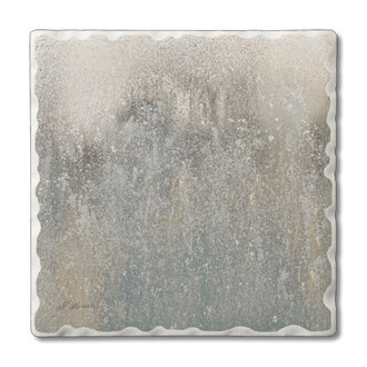 Soaring Dawn 1 Pack Single Absorbent Stone Coaster