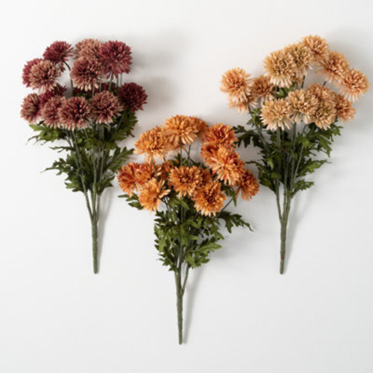Ouellette Straw Bush