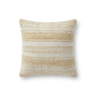 Drew Square Pillow Cover & Insert