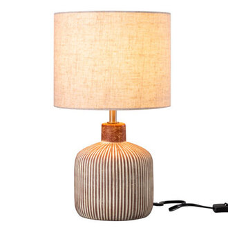 Ceramic Table Lamp