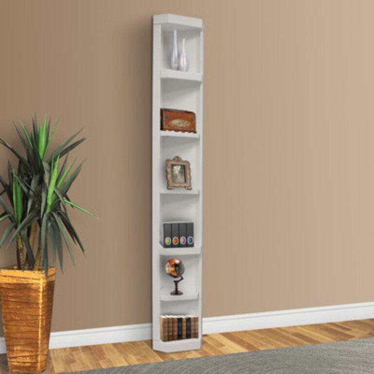 Alekhya Standard Bookcase