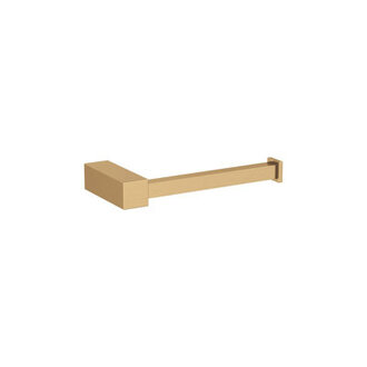 Monument Wall Mount Toilet Paper Holder Finish: Champagne Bronze