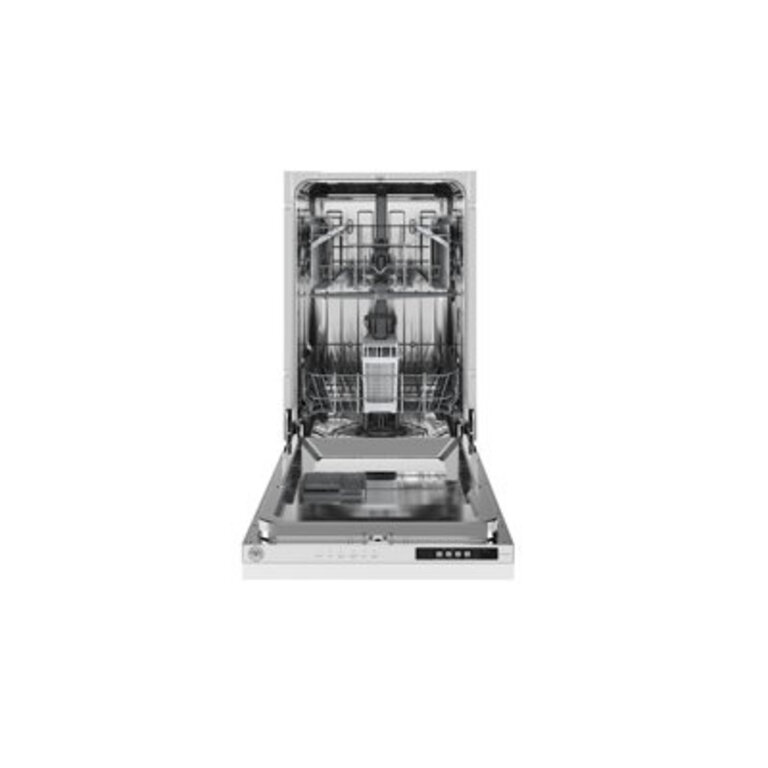 Professional Series 18" Dishwasher Panel Ready Standard/ADA Tub