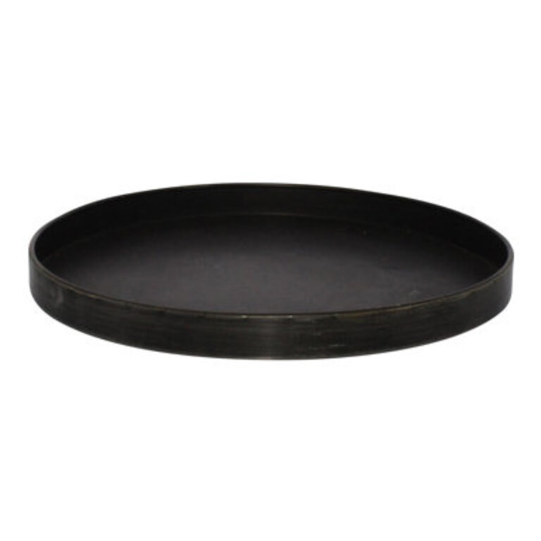 Lenai Otoman Table Tray Size: 1" H x 6" W x 6" D