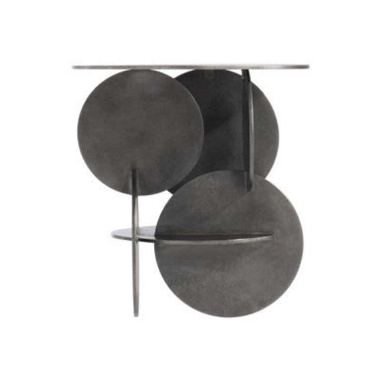 Bernhardt Tribus Side Table