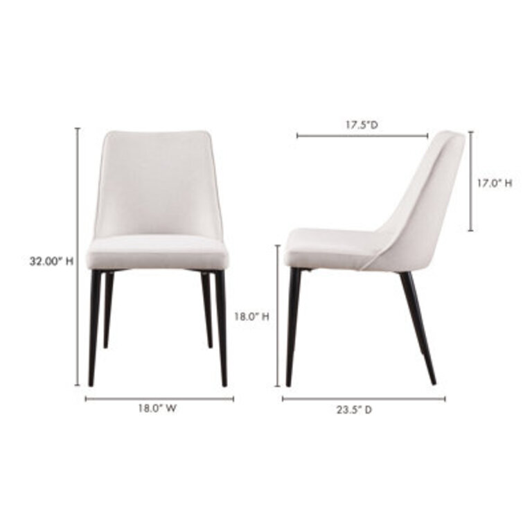 Sabe Dining Chair