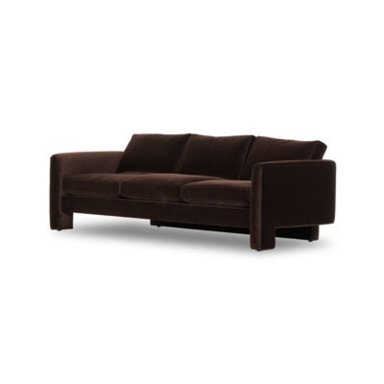 Ensley 96.5" Upholstered Sofa