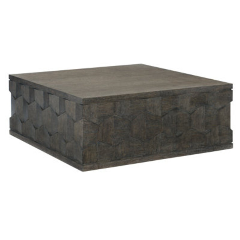 Linea Block Coffee Table