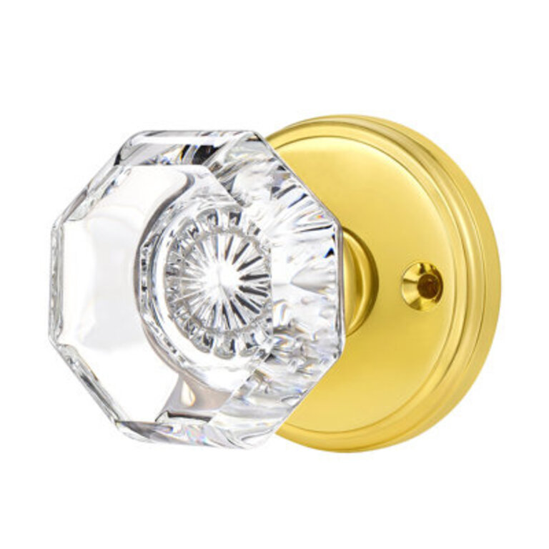 Passage Door Knobs