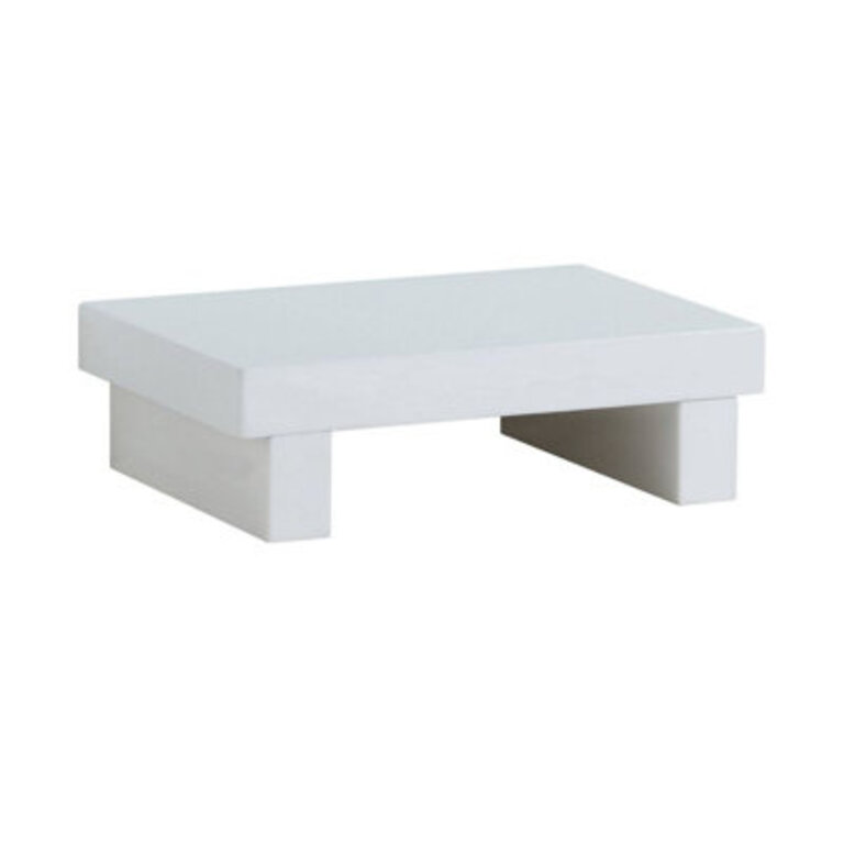 Nightstand in White