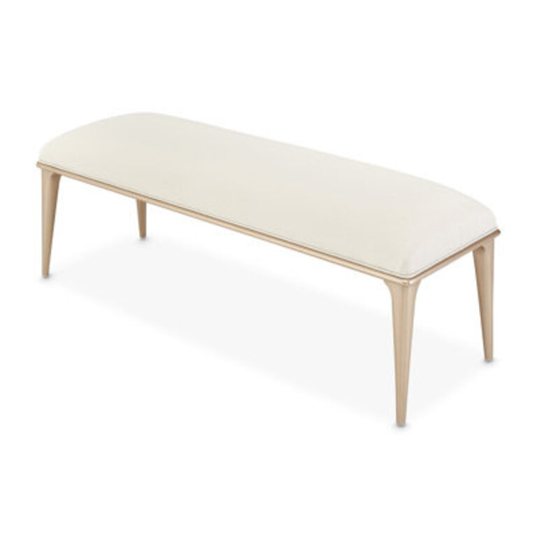 La Rachelle Bedroom Bench