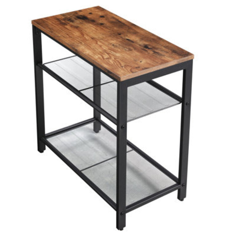 Grinnell Parmelee End Table
