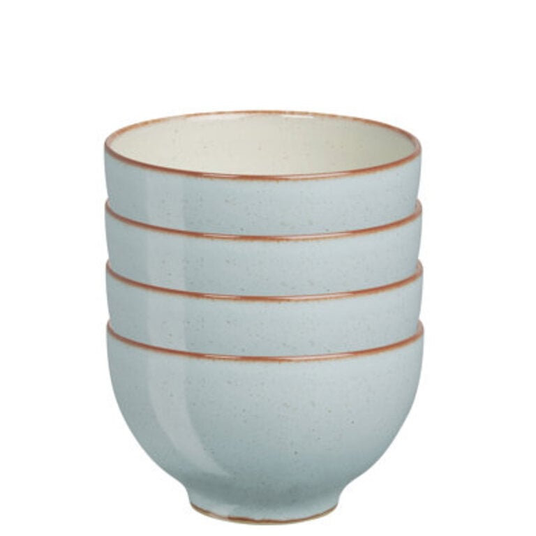 Denby Heritage Pavilion Small Bowls