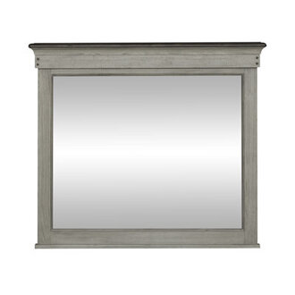 Brionie Landscape Mirror