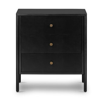 Acer 3 Drawer Chest