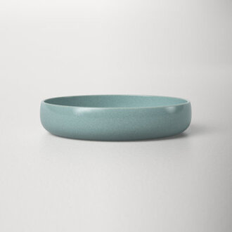 Borgen 33 oz. Salad Bowl Color: Pale Jade