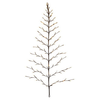 Tree Shape Branch Decorative Accent